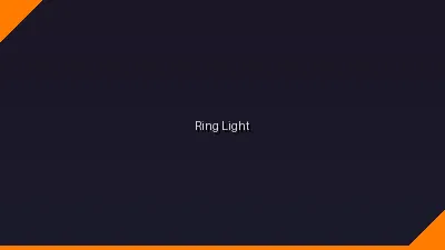 积分兑换 - LED环形补光灯 | 公车系到3 积分商城